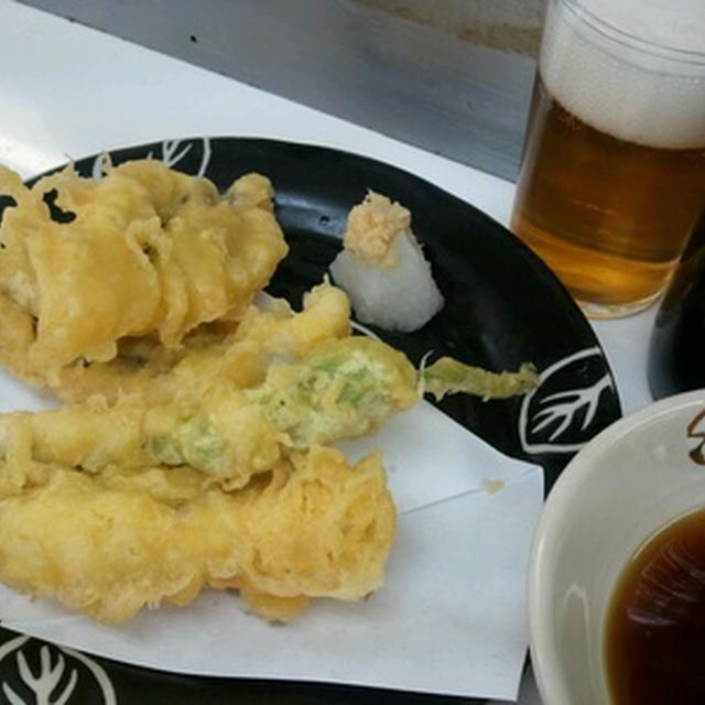 十三の居酒屋「吾菜場(あなば)」
