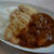 カツカレー