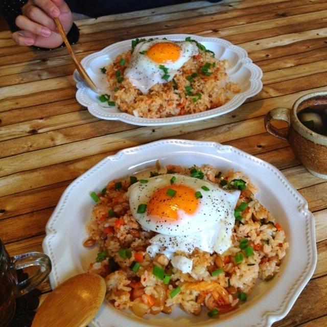 おうちカフェ＊