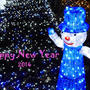 Happy New Year☆