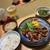 【節約レシピ】簡単ソースが激ウマ‼️マグロステーキメインの晩御飯♪