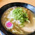 らーめんキッチンこころ　で、ラーメンを食す
