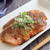 魚の簡単レシピ！鯵の蒲焼き