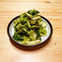 【野菜ひとつ】大量消費　ペッパーキャベツ
