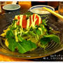 五右衛門パスタランチ&ピグちゃん♪