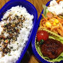 お弁当。（まる）