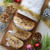 【ドイツ料理】シュトレン（Stollen）♡クリスマスまでのカウントダウンを楽しむお菓子♪