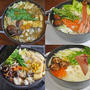 魚介の旨み 詰め込んだ あつあつ鍋料理4選