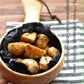 我が家の定番♪冷めても美味しいフライドポテト