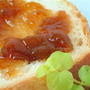 うめジャム　plum jam