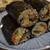 ♪定番巻き寿司で★恵方巻き★高野豆腐は外せない♪