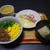2月14日。バレンタインらしからぬ夕飯。