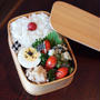 おくらと若布のすり身揚げ・・お弁当＆お気に入り♪