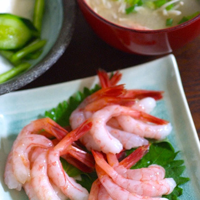 北海道の海の幸に感謝♪作り置きの煮魚レシピ