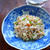 【簡単レシピ】梅しらすの和風チャーハン【＃フライパンひとつ　＃カルシウム補給】