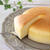 スフレチーズケーキを欲してます