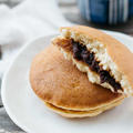 Dorayaki