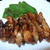 ○[焼き物]鶏もも肉の照り焼き
