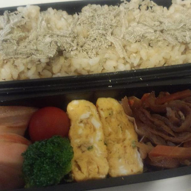 お弁当