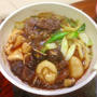 あやうい修学旅行&とまとママさん♬の美味しい割り下