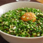 ネバネバパワーで風邪知らず！さっぱりスタミナうどん