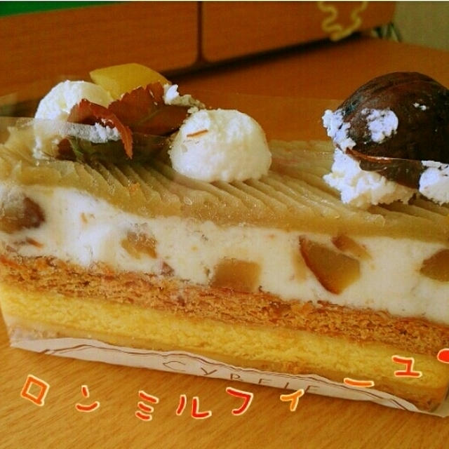 最近のおやつ♪