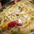 タマネギ・パプリカ☆パスタ♪