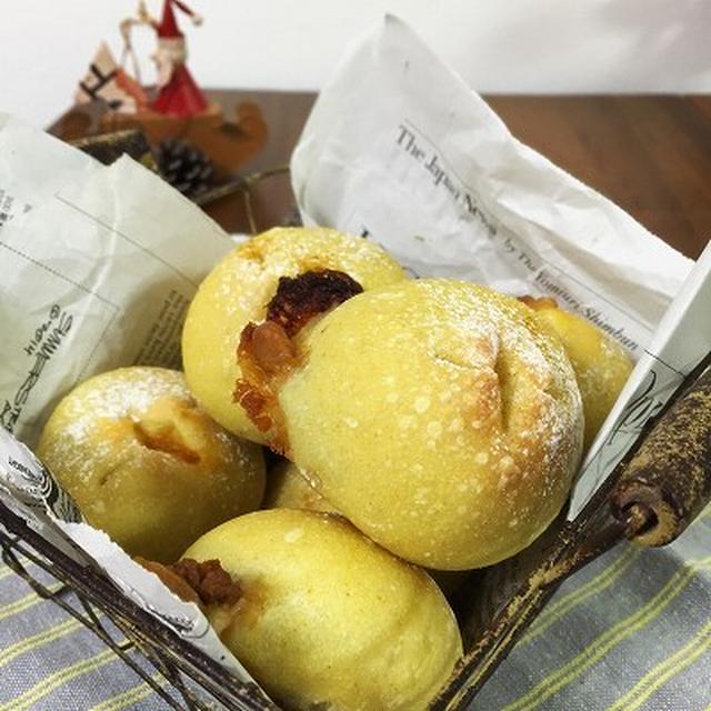ドライカレープチフランス