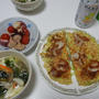 ２０１０年１０月１０日・お好み焼きの日