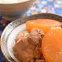炊飯器で煮る！鶏もも肉と大根の煮物のレシピ
