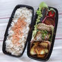 魚弁当