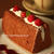 チョコシフォンケーキ
