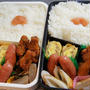 唐揚げ弁当