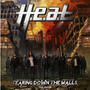 H.E.A.T　ライブレポ