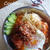 冷製★ヤンニョムチキンククス　～양념치킨 국쑤～