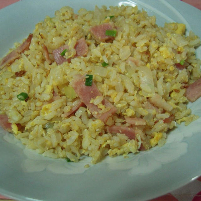 チャーハン