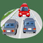 車の維持費とレンタカーと自動ブレーキ