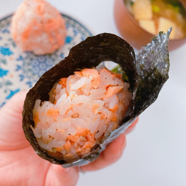 小6娘に大絶賛の夏休みお昼ご飯♡