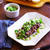 コリアンダー香る★電子レンジdeラム肉のセロリソース添え【#簡単レシピ #時短料理 #レンチン #電子レンジ料理 #レシピ #おかず #ラム肉 #セロリ #コリアンダー】【レシピ2276】