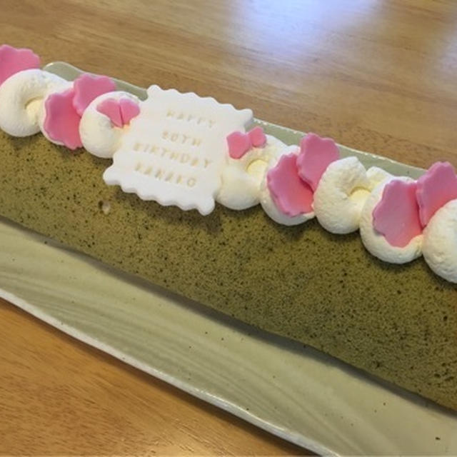 お友達の誕生会