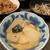 サバ缶と大根の味噌煮