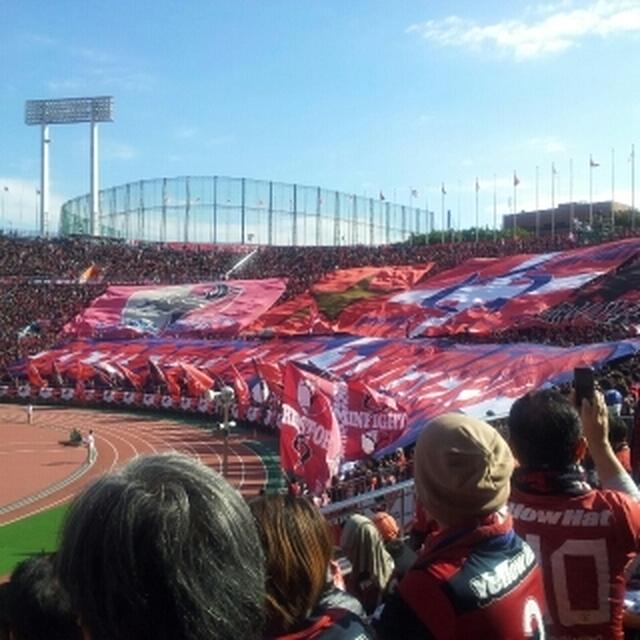 優勝！！