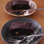 簡単3STEPで、ココアたっぷりの濃厚ブラウニー☆シンプルで味わい深い焼き菓子(贈り物・おやつ・ティータイムに♪)