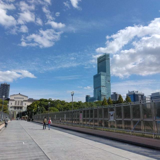 あべのハルカス#最近撮った写真は