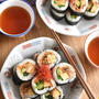 節分に！簡単♪恵方巻４選