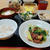 お昼ごはん・おやつ＆繊維質だらけの晩ごはん( ´艸｀)