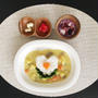 【離乳食完了期】お子様ランチ♡カレーデビュー！