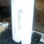 便利なWIMAX 　私も使っています