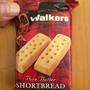 Walker's SHORT BREAD