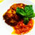 愛菜トマトでミラノカツ